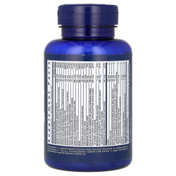 Life Extension, Two-Per-Day Multivitamin, Zwei-pro-Tag Multivitamin, 120 Kapseln