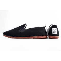 Javer BLACK shoes classic