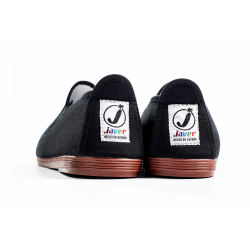 Javer BLACK shoes classic