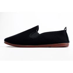 Javer BLACK shoes classic
