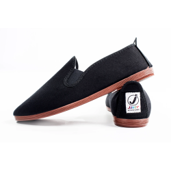 Javer BLACK shoes classic
